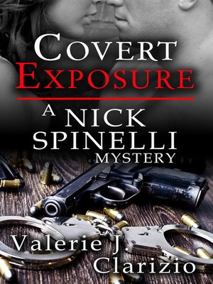 Covert Exposure - ebook
